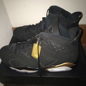 Jordan 6 dmp